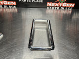 10-14 FORD MUSTANG GT AUTOMATIC SHIFTER TRIM BEZEL OEM #730