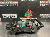 2015 GM SILVERADO SIERRA 2500 DURAMAX ENGINE FUSE BOX OEM #1324