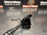 05-13 C6 CORVETTE TURN SIGNAL SWITCH STALK OEM #1364