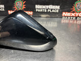 10-15 CAMARO SS LH DRIVER SIDE MIRROR BLCK OEM #1524