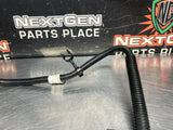 2010 CAMARO SS LS3 FUEL LINE 10445318 OEM #1605