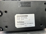 2011 FORD MUSTANG GT COMMUNICATION SYNC CONTROL MODULE OEM AR3T-14B428-BE #449