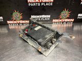 2015 FORD MUSTANG GT CHARCOAL CANISTER FR3C-9E857-A OEM #1196