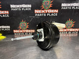 14-19 C7 CORVETTE Z51 BRAKE BOOSTER/MASTER CYLINDER OEM 32052105 #1604