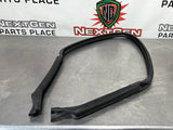 97-04 C5 CORVETTE REAR WINDSHIELD HALO WEATHER STRIP SEAL OEM #VV1053