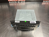 2007 CORVETTE C6 RADIO CD PLAYER 15904665 OEM #764