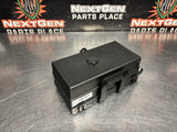 01-04 C5 CORVETTE INTERIOR CABIN FUSEBOX FUSE BLOCK 10443148 #1433