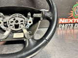 1998 C5 CORVETTE STEERING WHEEL BLCK 10419489 OEM #1303