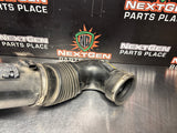 2008 SILVERADO 2500HD LMM DURAMAX 6.6 AIR INTAKE 25839608 25881207 OEM #1189