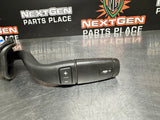 2014 CHEVY SILVERADO 2500HD STEERING COLUMN GEAR SELECTOR  SHIFTER OEM #744