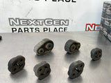 04-07 CADILLAC CTS-V EXHAUST HANGER SET #3602