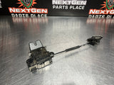 16 - 22 CAMARO SS TRUNK LATCH RELEASE ASSEMBLY OEM 13501988 #795