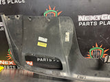 05-13 C6 CORVETTE REAR LOWER VALANCE OEM 15851439 #4142