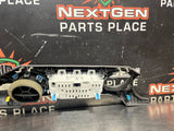 2016 FORD MUSTANG GT CENTER DASH TRIM WITH VENTS FR3B-63044A92 #1536