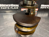 GEN IV LS2 6.0 CRANKSHAFT OEM 12552216 58x #1036
