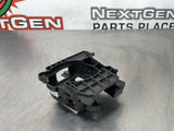 2011 MUSTANG GT WIPER AND SIGNAL STEERING SWITCH HOUSING MOUNT BR3T-15B522-BAW OEM #367