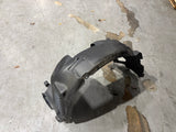 17 FORD MUSTANG GT350 WIDEBODY RIGHT FRONT FENDER LINER SHIELD OEM #1632