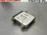 2009 CHEVY SILVERADO 2500HD PCM POWERTRAIN CONTROL MODULE 12630500 YRUJ #470