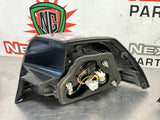 08 - 09 PONTIAC G8 LH RH DRIVER PASSENGER REAR TAIL LIGHT BRAKE LIGHT SET OEM #397