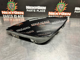 97-04 C5 CORVETTE RH PASSENGER HEADLIGHT LID COVER BLCK 10319955 OEM #663