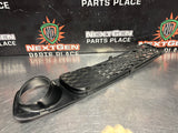 08-09 PONTIAC G8 GT LOWER FRONT FOG LIGHT GRILLE DRIVER SIDE LH 92201769 OEM #1423