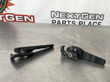 97-04 C5 CORVETTE TARGA TOP FRONT RELEASE LATCH SET OF 2 OEM #VV996
