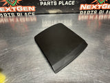 05-13 C6 CORVETTE HEADS UP DISPLAY CLOSEOUT BEZEL OEM #1538