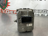 2005 C6 CORVETTE OEM USED EBCM 15220711 ABS ANTI LOCK BRAKE PUMP MODULE #440
