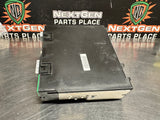 2016 GMC SIERRA 2500 RADIO RECEIVER MODULE 84062073 OEM #1208