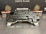 2016 MUSTANG GT SPEEDOMETER TRACKAPP AUTO INSTRUMENT CLUSTER OEM #1388