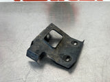 2000 C5 CORVETTE LH DRIVER REAR QUARTER PANEL FENDER TUB BRACKET OEM