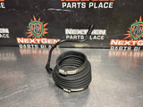 2009 C6 CORVETTE AIR INTAKE COUPLER OEM #1538