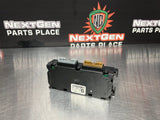 2012 MUSTANG GT TEMPERATURE CONTROL MODULE CR33-18C612-BB OEM #730