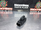 08 - 09 PONTIAC G8 LH SEAT SWITCH OEM 6218013 #1036