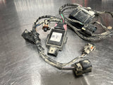 2015 CHEVY SILVERADO 2500 DEF PUMP MODULE WIRING HARNESS OEM 23366892 #827