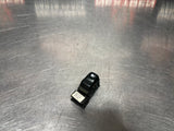 97-04 C5 CORVETTE FUEL DOOR RELEASE BUTTON 10276017 OEM #1407