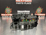 2017 FORD MUSTANG GT BCM BODY CONTROL MODULE GR3T-15604-HFD OEM #772