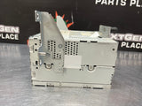 2011 FORD MUSTANG GT RADIO RECEIVER OEM BR3T-19C156-BB #1111