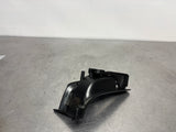08-09 PONTIAC G8 LF DRIVER FRONT INTERIOR DOOR HANDLE OEM #1423