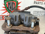 97-04 C5 CORVETTE LEFT FRONT SIDE BRAKE CALIPER USED OEM #218