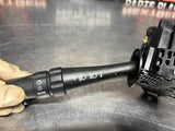 05-13 C6 CORVETTE TURN SIGNAL SWITCH STALK OEM #1255