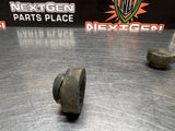 2011 FORD MUSTANG GT LOWER RADIATOR BUSHINGS OEM #1111