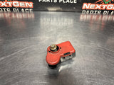 08-09 PONTIAC G8 GT POSITIVE BATTERY CABLE JUNCTION OEM 92185950 #1036