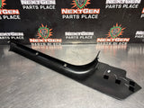 97-04 C5 CORVETTE RH PASSENGER DOOR SILL KICK PANEL TRIM 10247092 #1433