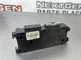 2011 FORD MUSTANG GT CLIMATE CONTROL MODULE BR33-19980-BB OEM #481