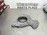 2005-2013 C6 CORVETTE LS2 CRANKSHAFT SEAL HOUSING OEM 12572014 #C201