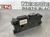 2011 FORD MUSTANG GT CLIMATE CONTROL MODULE BR33-19980-AB OEM #395