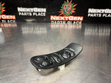 97 - 04 C5 CORVETTE DRIVER WINDOW SWITCH NON MEMORY 10318810 OEM #1159