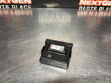 2019 CAMARO SS GATE WAY CONTROL MODULE OEM 13598293 #1126