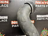 2005 SILVERADO 2500HD AFE TURBO MANIFOLT INLET WITH INTAKE PIPE #802